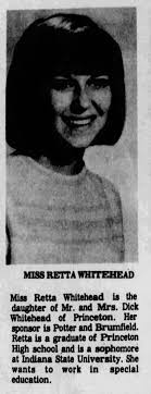 Princeton, IN Daily Clarion 27 Jul 1971