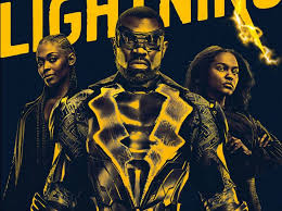 This week on black lightning,. Black Lightning 1 Staffel Liste Aller Songs Mit Szenen Beschreibungen