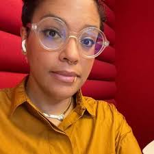 LM Brimmer (@leesuhmaroon)