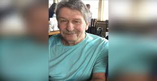 Obituary information for Ronald Edward Conn