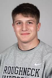 2024-25 Wrestling Roster