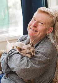 The work we do may not change the world, but it changes the world for  someone.