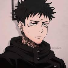 Jose Ian Mar Legada (ianmar135)