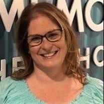 Kerri Lynn Osborne Brown Obituary