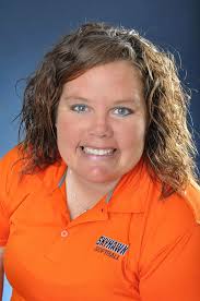 2018 Softball Roster