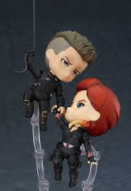 Jul 11, 2021 · black widow averaged a stellar $19,319 from 4,160 locations and showed off numbers that looked like they were from normal times. Nendoroid Black Widow Endgame Ver Dx