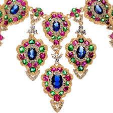 Emitations Gorgeous Jewelry Jewelry Design Vintage Necklace