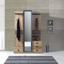 Portmanto Montaji Ve 50 Harika Portmanto Modelleri Hall Furniture Hallway Furniture Furniture