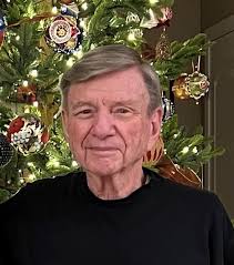 Mark Thoman Obituary