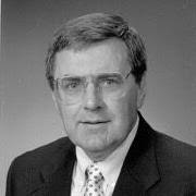 Kenneth Paul Jones, July 20, 1931 — April 18, 2024