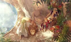 pin di anime