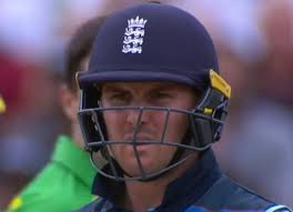 Dropping Jason Roy means England have finally achieved their 2007 goals