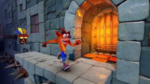 Unfortunately, the ascent is not currently scheduled for a ps5 or ps4 release, with the game only releasing on xbox series s/x, xbox one, and pc on july 29, 2021. Ù…Ø±Ø­Ù„Ø© Stormy Ascent ÙÙŠ Crash Bandicoot N Sane Trilogy