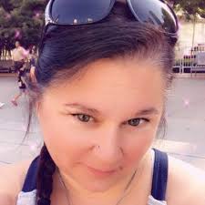 Gina Newman-Atchison (@gatch1998)