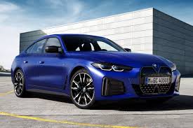 Bmw's latest electric vehicle is nearly here, coming as a. Ms7m3k7m0evihm