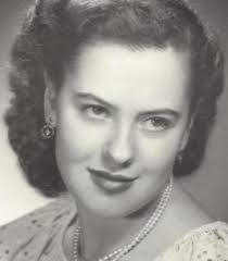 Obituary for Jean A Webb (Becker)