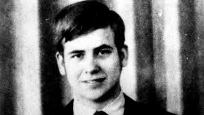 Dying father tells daughter he was a fugitive, robbed Ohio bank