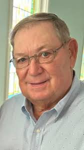 Elbert L. “Bud” Land, Jr.