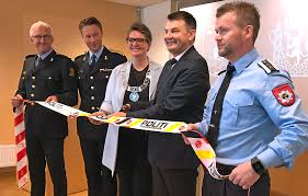 Update information for tor mikkel wara ». Frequentis Equips Co Located Police And Fire Control Rooms In Norway International Fire Fighter