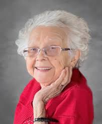 Mme Thérèse Desrosiers Dénommée