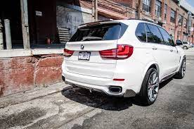 Alan S F15 Mineral White Msport Modifications Thread Updates On Page 17 Page 13 Bmw M Series Bmw X5 Sport Bmw X5