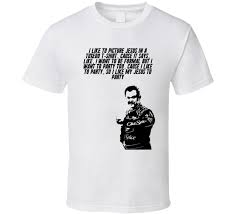 A quote can be a single line from one character or a memorable dialog between several characters. Talladega Nights Quotes Talladega Nights Cal Silhouette I Like To Picture Jesus In A Dogtrainingobedienceschool Com