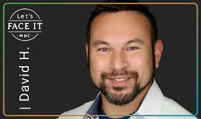 Let's Face It: Meet David Haberfeld