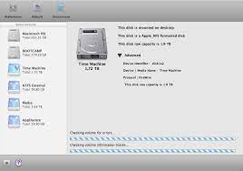 Launch disk drill, select the external hard drive, and click search for lost data. How To Recover Lost Data From Ntfs Partition On Mac