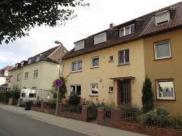 Jetzt passende mietwohnungen bei immonet finden! 3 Zimmer Wohnung Zu Vermieten Faberstrasse 5 67063 Ludwigshafen Friesenheim Mapio Net