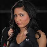 Stephanie Gonzalez vs Jillian Lybarger Rebooked For November