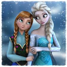 Disney S Frozen Sisters Love By Irishhips On Deviantart Disney Disney Frozen Frozen Images