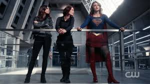 Supergirl Season Finale: Leviathan, Supercorps, & More | Den Of Geek