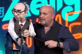 88 (al 6 marzo 2020). Italia S Got Talent 2020 Andrea Fratellini Con Zio Tore Vincitore Corriere It