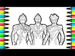 Check spelling or type a new query. 22 Mewarnai Gambar Ultraman King Terbagus Lingkar Png