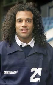 Take a look at some of Reading FC's hardest ever players