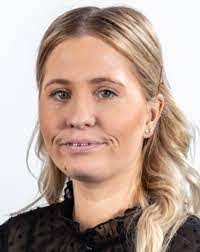 Kaila Brooks's Instagram, Twitter & Facebook