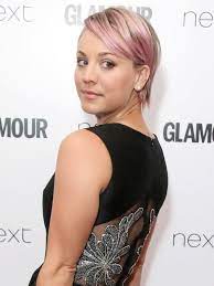 haare rosegold die schonsten star styles rosegold haarfarbe