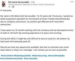 Pekerja bertanya berapa banyak notis majikan mereka perlu memberi jika mereka akan menghadapi pemberhentian. Dapat Notis Dibuang Kerja Semasa Pkp Apa Yang Perlu Dilakukan Lima Minit