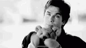 Check spelling or type a new query. Damon Salvatore Please Gif Damonsalvatore Please Teddybear Discover Share Gifs