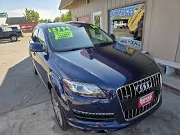 Image result for Mugello Blue 2011 Q7