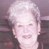 Irene B. (England) DuBois Obituary