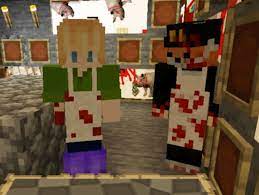 What are the different types of smp servers in minecraft? In Minecraft S Dream Smp All The Server S A Stage Wired