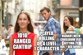 I D Sell You To Satan For A Corn Chip And I D Sell My Soul For A Decahedron R Dndmemes