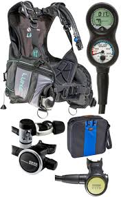 Genesis Womens Luna Bcd Gs2000 Resource Pro Package