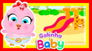 +90 galinha baby para venda no olx brasil ✅. Cancao Baby Sambalele Musica Infantil Com Galinha Baby Youtube