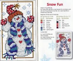 Free delivery and returns on ebay plus items for plus members. 760 Cross Stitch Snowman Ideas Cross Stitch Christmas Cross Stitch Stitch