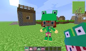 Minecraft works just fine right out of the box, but tweaking and extending the game with mods can radically. Forge 1 5 1 Rana And Friends Mod Relive The Days Of 0 31 Minecraft Mods Mapping And Modding Java Edition Minecraft Forum Minecraft Forum