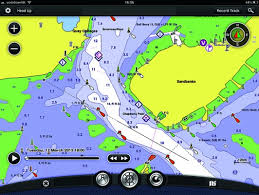 Garmin Ipad App Yachting World