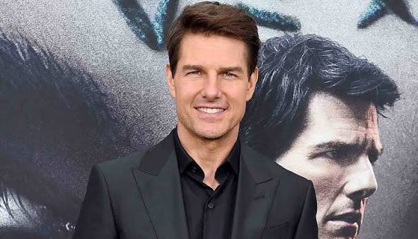 Tom Cruise Net Worth: A Look at the Hollywood Icon's Wealth in 2025 |  listofinformation