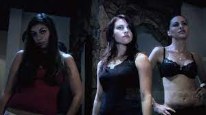 Join facebook to connect with robin sydney and others you may know. Wicked Lake Blu Ray Release Date August 2 2010 Director S Cut